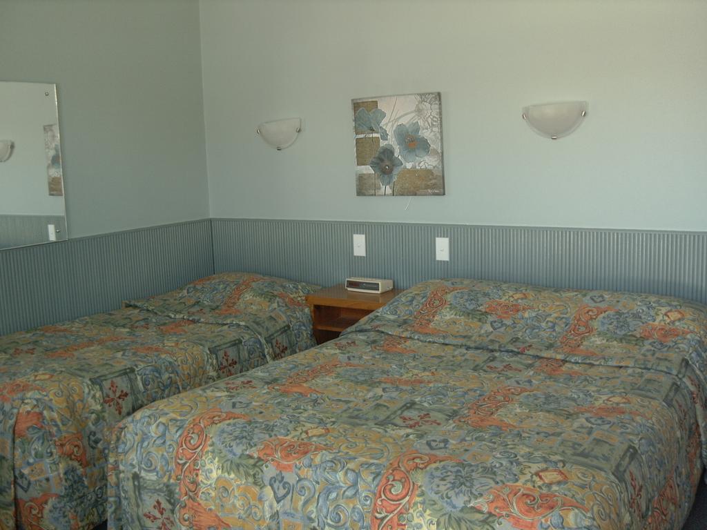 בארינסדייל Travellers Rest Motel חדר תמונה