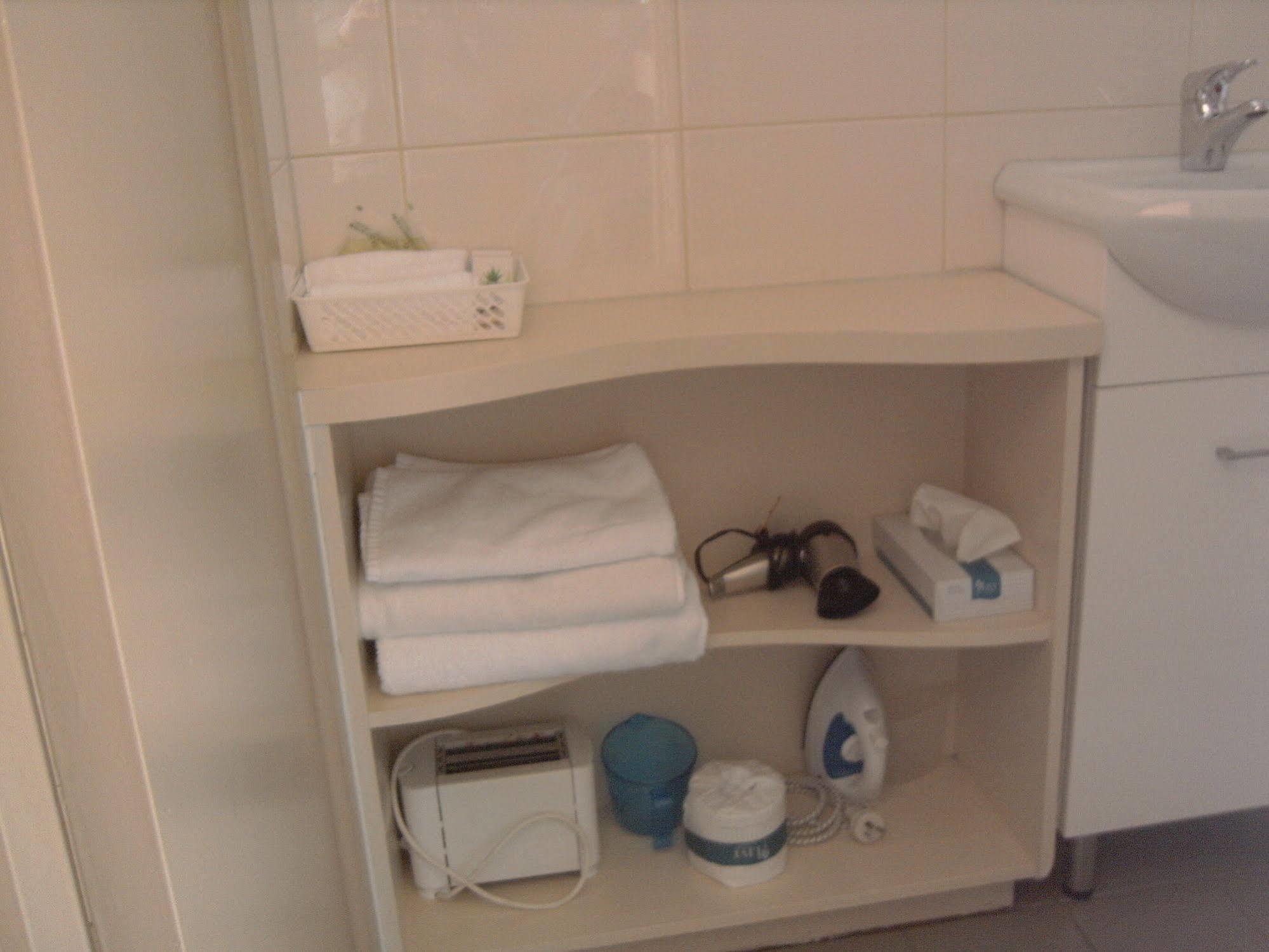 בארינסדייל Travellers Rest Motel מראה חיצוני תמונה